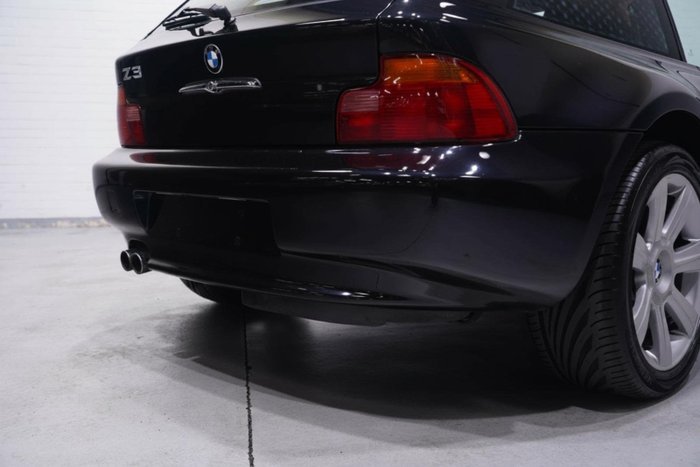 BMW - Z3 2.8 Coupé - 1999 - Image 15