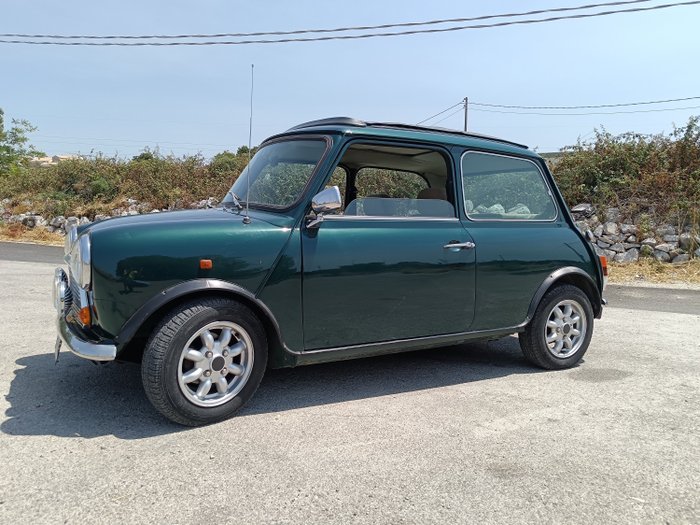 Rover - Mini Open British - 1996 - Image 10