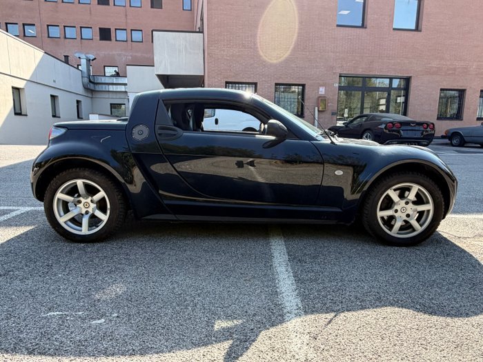 Smart - Roadster - 2005 - Image 7