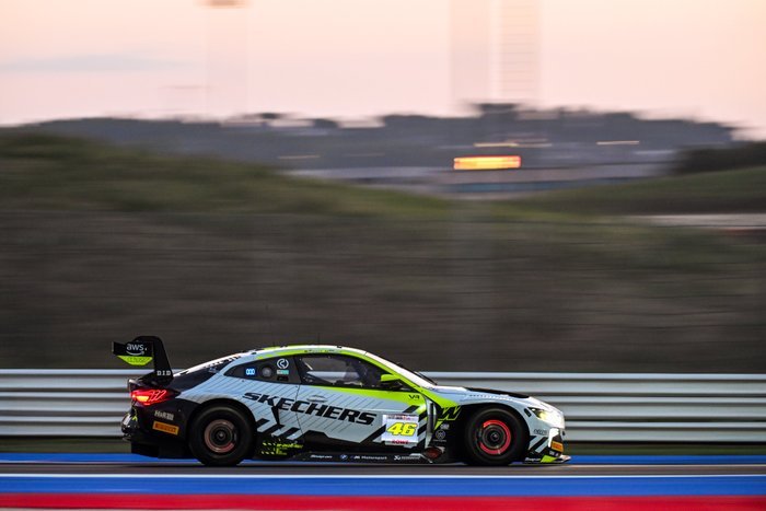 The Doctor Experience - CHARITY - Track Ride with Valentino Rossi - Circuit de Barcelona - 01-10-2026 - 2026 - Image 16