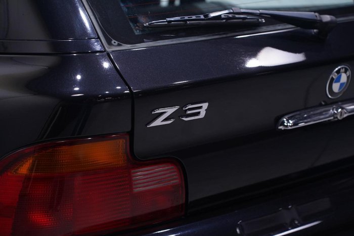 BMW - Z3 2.8 Coupé - 1999 - Image 16