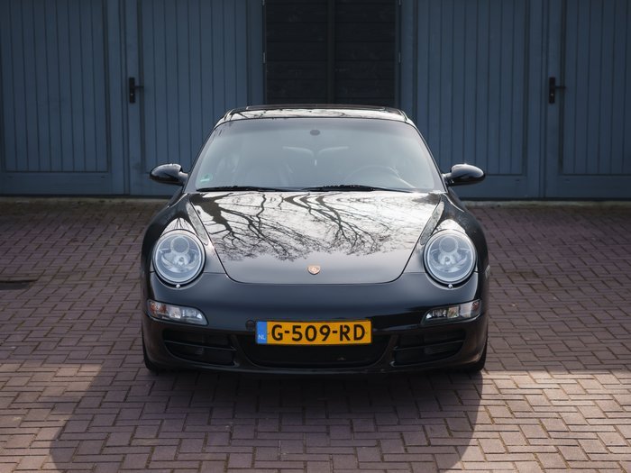 Porsche - 997 Carrera - 2005 - Image 5