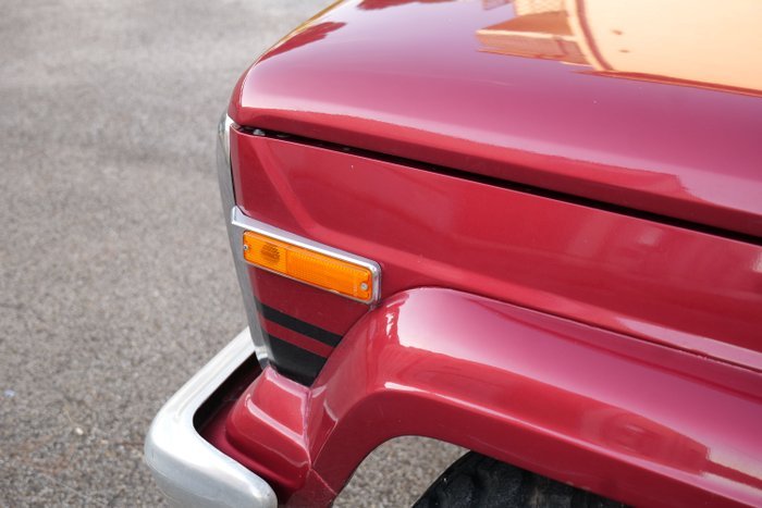Jeep - Cherokee Chief - 1980 - Image 16