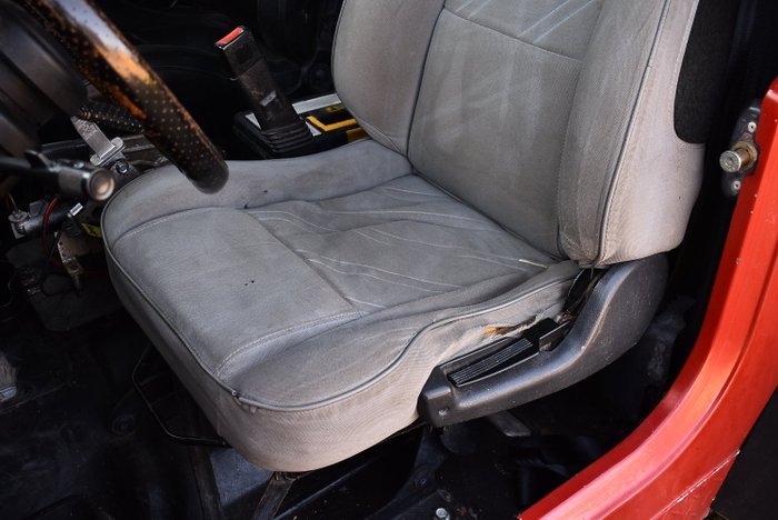 Jeep - Wrangler - 1986 - Image 27