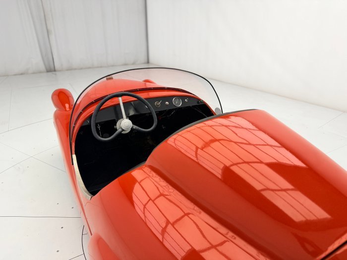 Alca - Volpe Mille Miglia - 1951 - Image 27