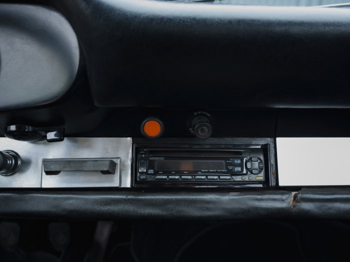 Porsche - 912 - 1966 - Image 20