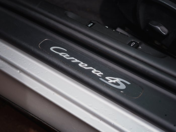 Porsche - 996 Carrera 4S - 2004 - Image 23