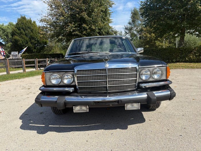 Mercedes-Benz - 300SD - 1980 - Image 5