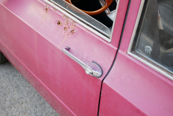 Alfa Romeo - Giulia 1300 Super - 1975 - Image 23