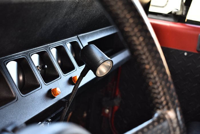 Jeep - Wrangler - 1986 - Image 29