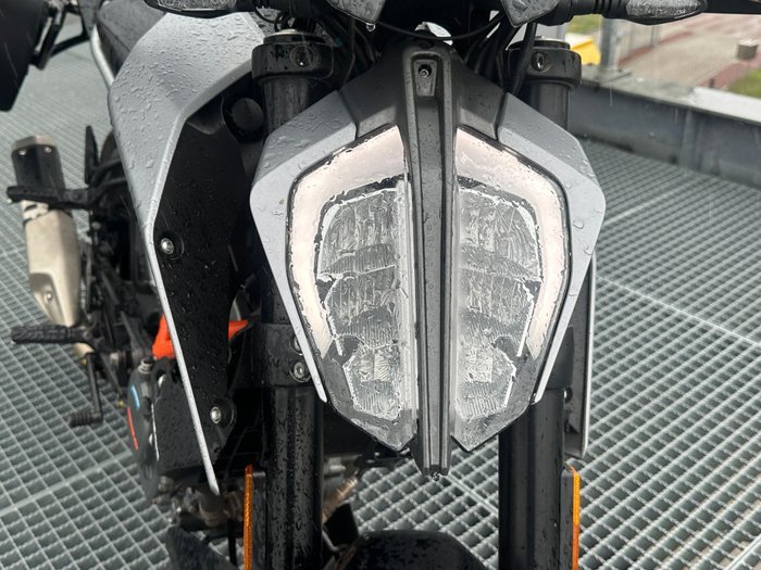 KTM - Duke - 125 cc - 2022 - Image 23