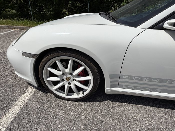 Porsche - Boxster 987 Design Edition 2 - 2008 - Image 23