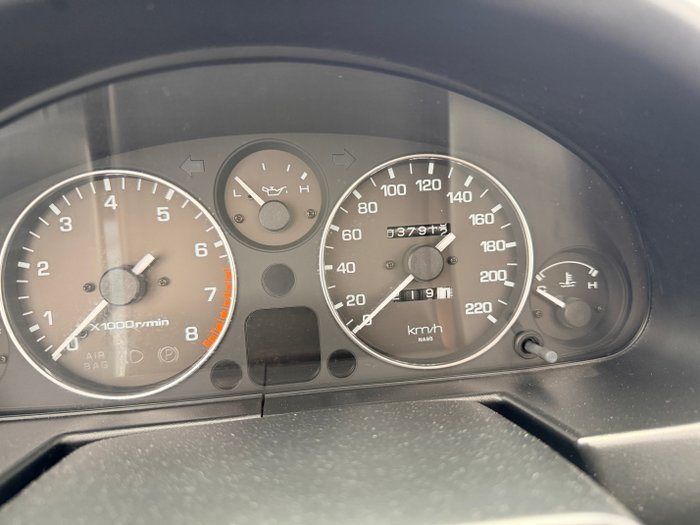 Mazda - MX5 - 37.000 km - 1995 - Image 28