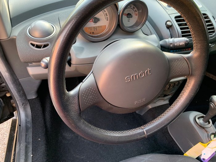 Smart - Roadster - 2005 - Image 21