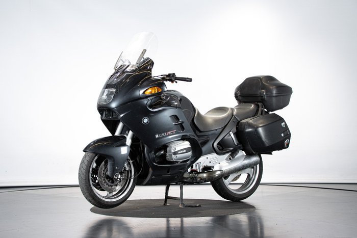 BMW - R 1100 RT - 1998 - Image 17