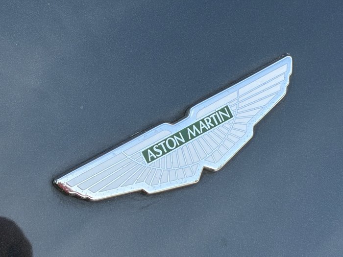 Aston Martin - DB7 RHD - 1995 - Image 30