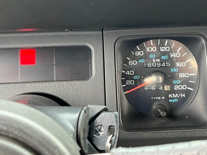 Jeep - Wrangler 4.0 - 1995 - Image 15