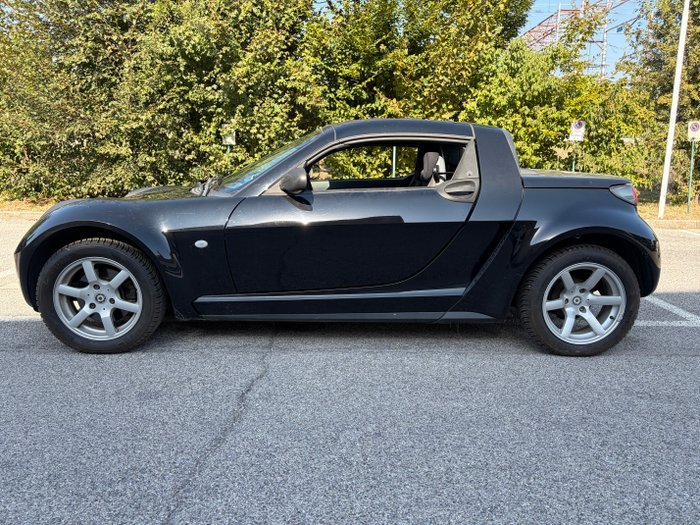 Smart - Roadster - 2005 - Image 2