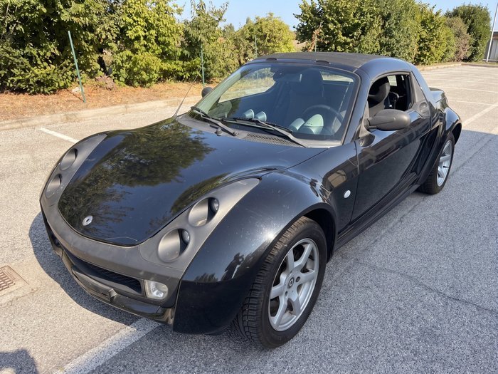 Smart - Roadster - 2005 - Image 5