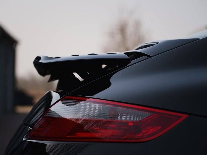 Porsche - 997 Carrera - 2005 - Image 29