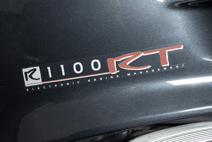 BMW - R 1100 RT - 1998 - Image 3