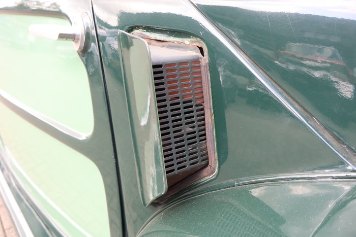 Fiat - 500 C Topolino Belvedere - 1954 - Image 22