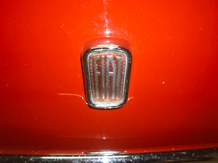 Fiat - 500 L - 1970 - Image 30