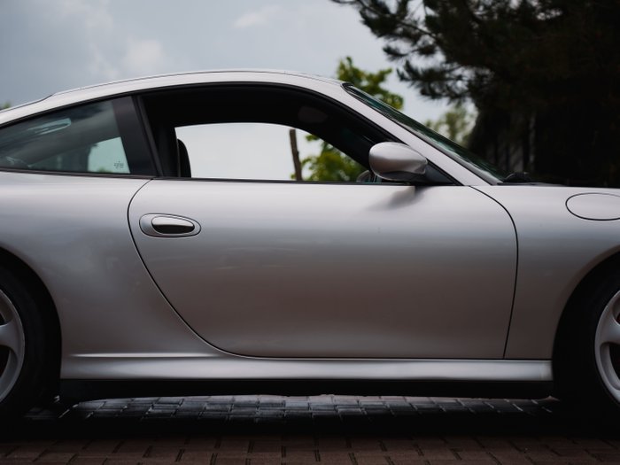 Porsche - 996 Carrera 4S - 2004 - Image 30