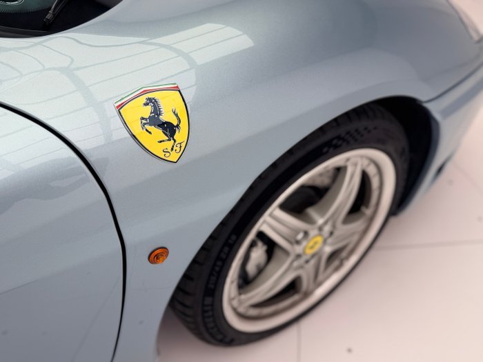 Ferrari - 360 Modena ex Amedeo Felisa - 2004 - Image 26