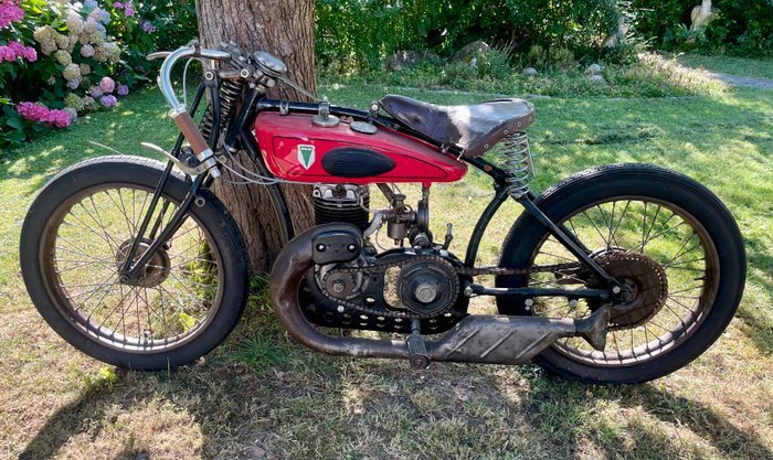 DKW - E300 - 1929