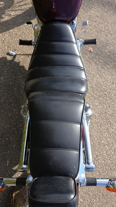 DKW - RT125W - 125 cc - 1952 - Image 22