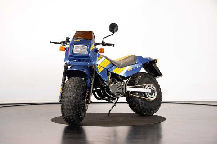 Fantic - Koala - 50 cc - 1984