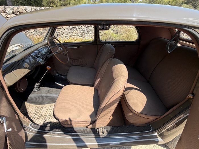 Lancia - Ardea - 1951 - Image 24