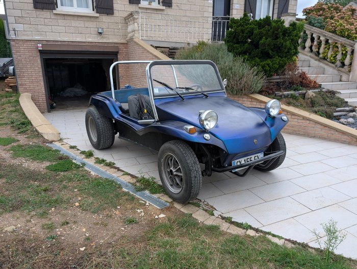 Apal - Buggy C 1800 - 1975 - Image 9