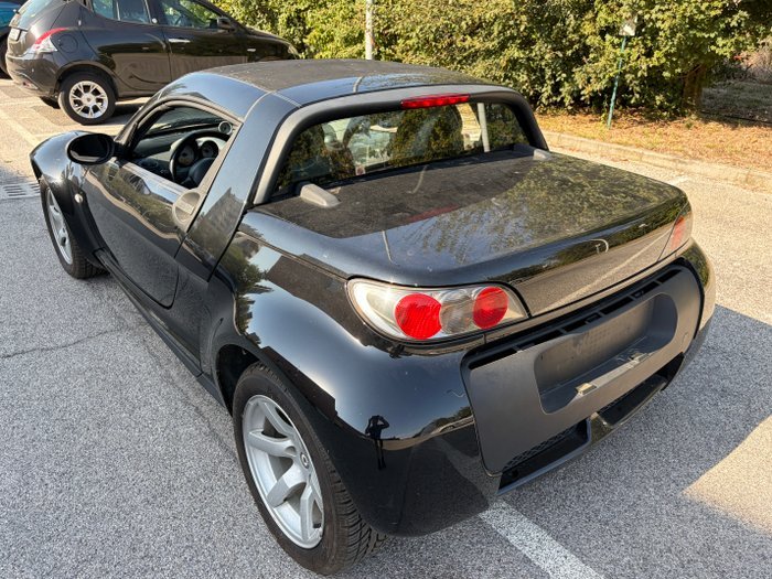 Smart - Roadster - 2005 - Image 16
