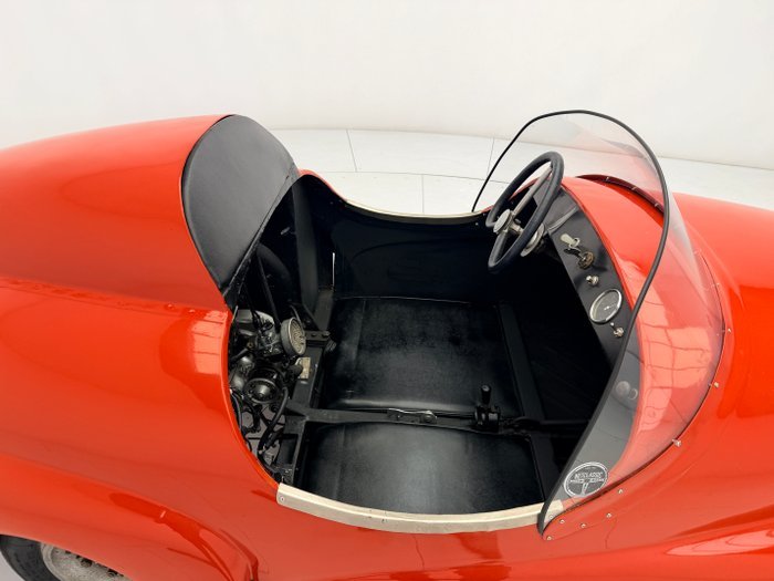 Alca - Volpe Mille Miglia - 1951 - Image 28