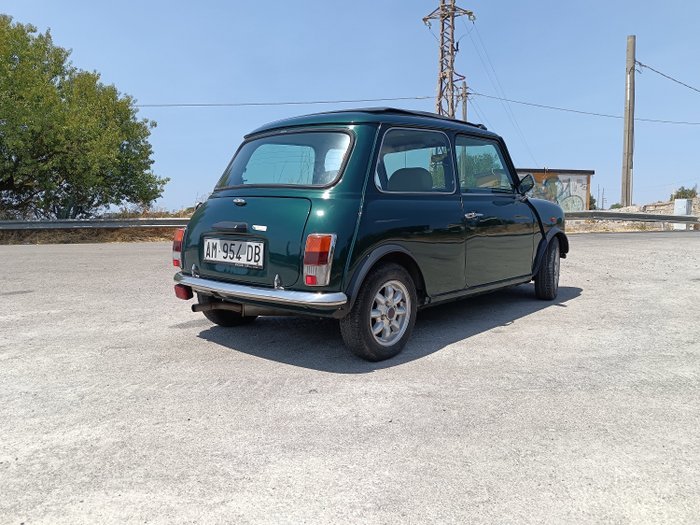 Rover - Mini Open British - 1996 - Image 5
