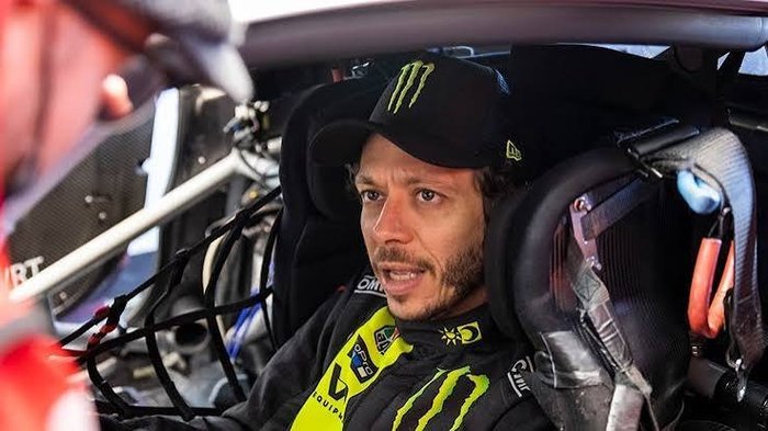 The Doctor Experience - CHARITY - Track Ride with Valentino Rossi - Circuit de Barcelona - 01-10-2026 - 2026 - Image 6