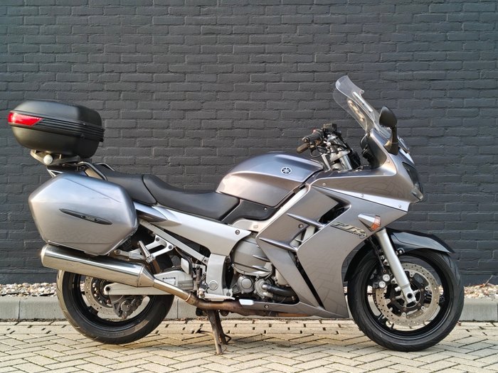 Yamaha - FJR1300 A - ABS - 1300 cc - 2005