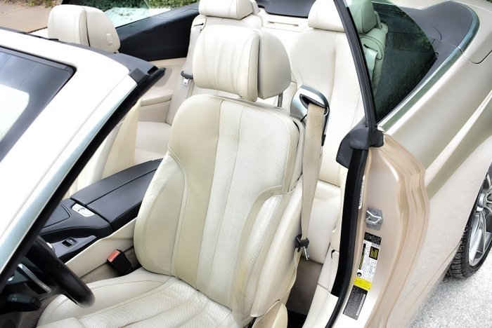 BMW - 650i Convertible - 2012 - Image 25