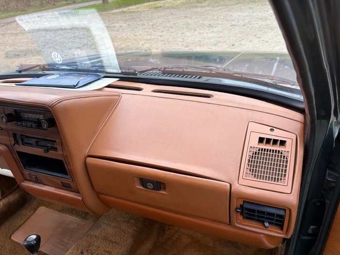 Volkswagen - Caddy 1.6D - 1981 - Image 20