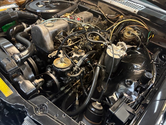Mercedes-Benz - 300SD - 1980 - Image 24