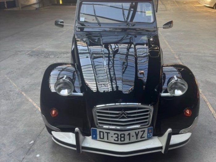 Citroën - 2CV 6 Spécial - 1989 - Image 30