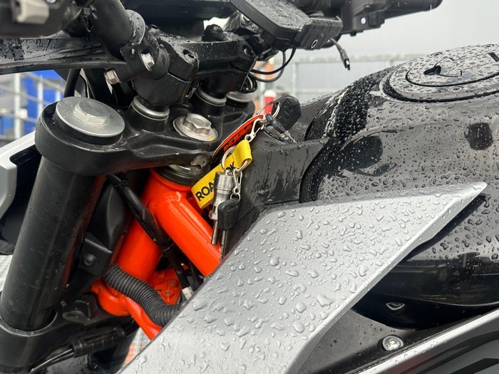 KTM - Duke - 125 cc - 2022 - Image 24