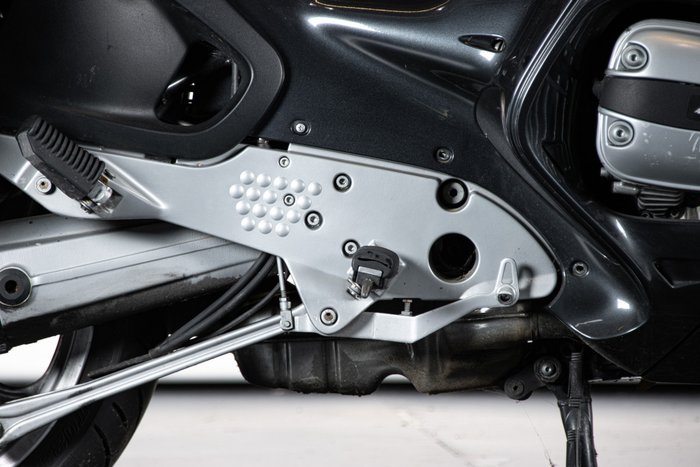 BMW - R 1100 RT - 1998 - Image 30