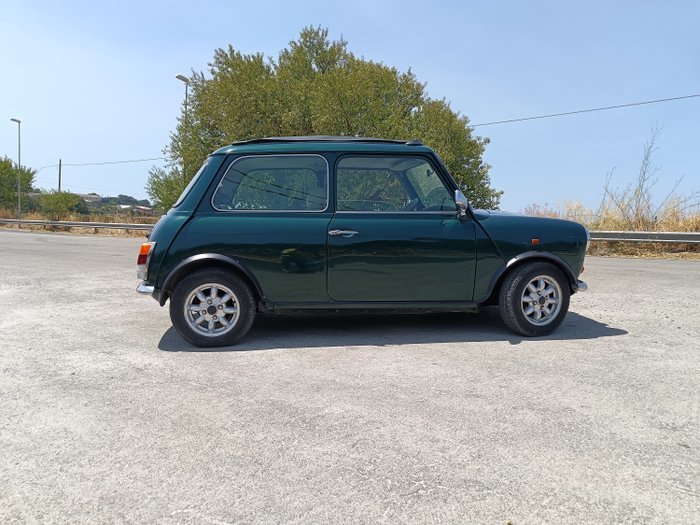Rover - Mini Open British - 1996 - Image 3