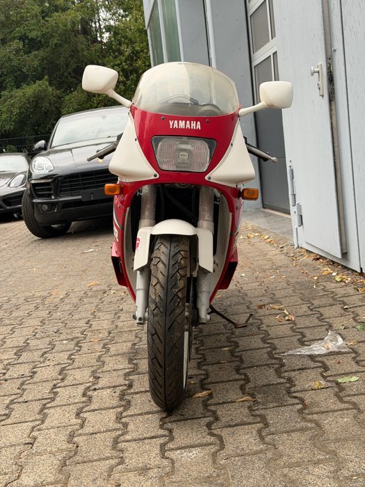 Yamaha - TZR 250 - 3MA - 1990 - Image 8