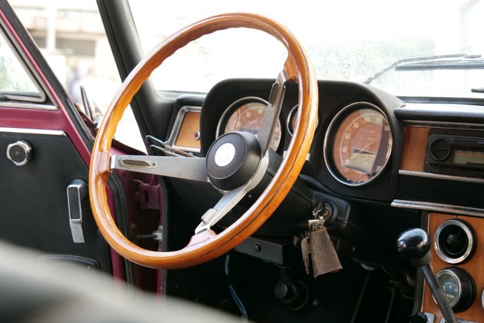 Alfa Romeo - Giulia 1300 Super - 1975 - Image 26