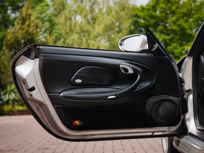 Porsche - 996 Carrera 4S - 2004 - Image 15