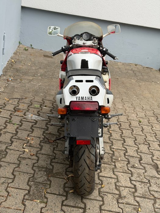 Yamaha - TZR 250 - 3MA - 1990 - Image 9